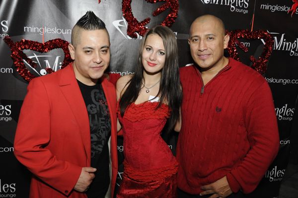 Mingles lounge photo 8 - February 14th, 2013