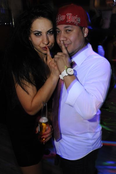 Mingles lounge photo 75 - February 14th, 2013