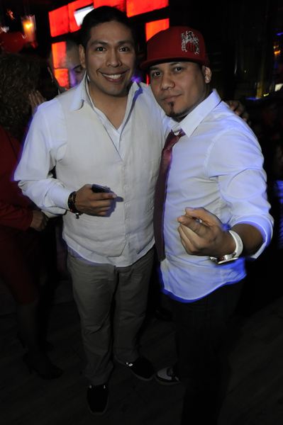 Mingles lounge photo 76 - February 14th, 2013