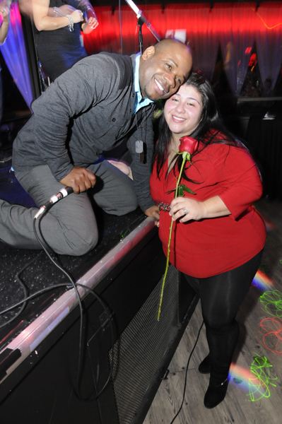 Mingles lounge photo 79 - February 14th, 2013