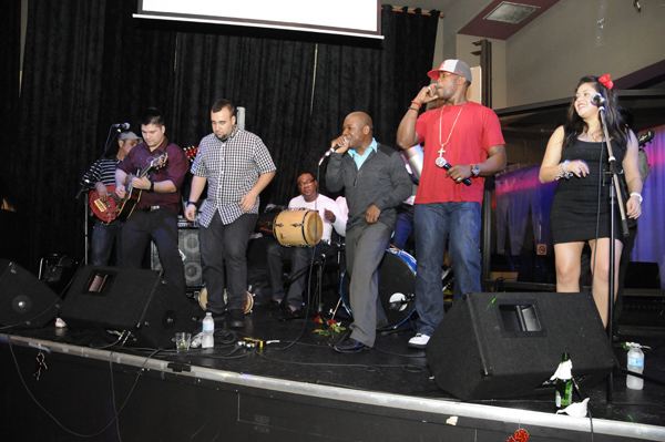 Mingles lounge photo 81 - February 14th, 2013