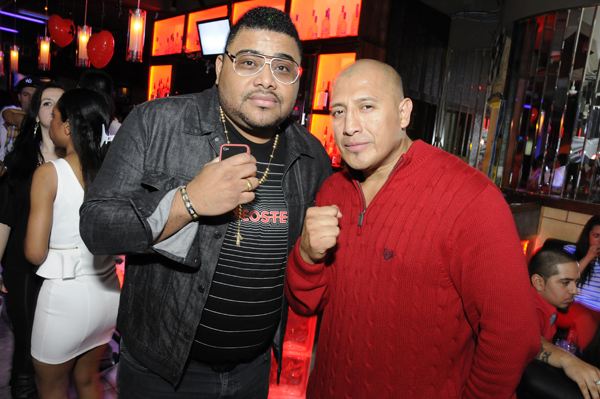 Mingles lounge photo 82 - February 14th, 2013