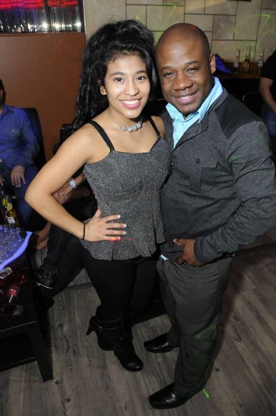 Mingles lounge photo 84 - February 14th, 2013