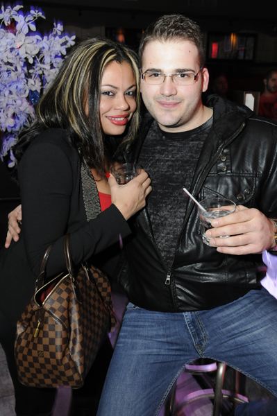 Mingles lounge photo 86 - February 14th, 2013