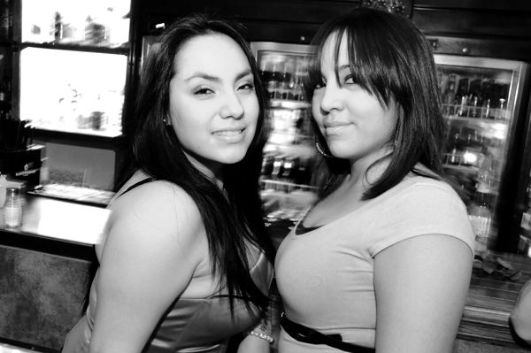 Mingles lounge photo 88 - February 14th, 2013