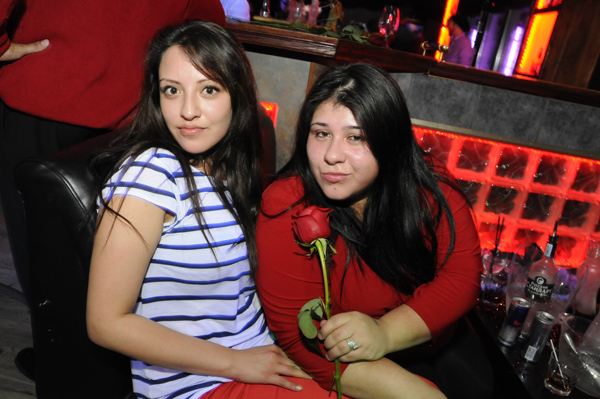 Mingles lounge photo 90 - February 14th, 2013