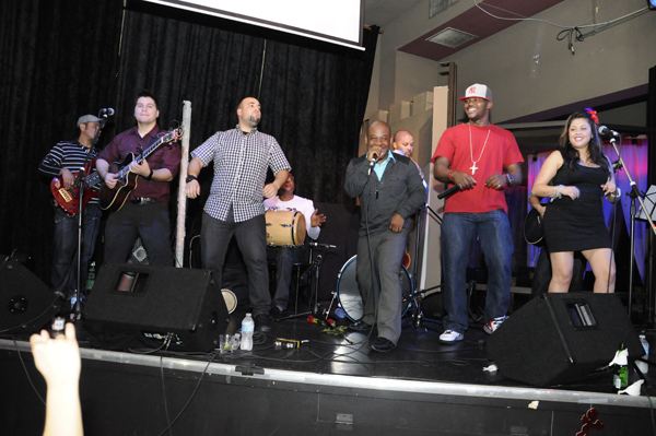 Mingles lounge photo 10 - February 14th, 2013