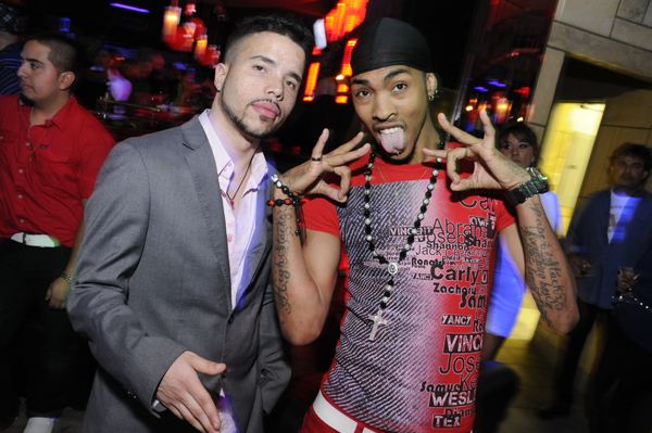 Mingles lounge photo 91 - February 14th, 2013