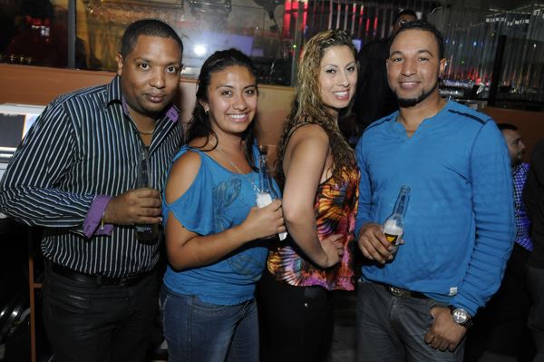 Mingles lounge photo 92 - February 14th, 2013