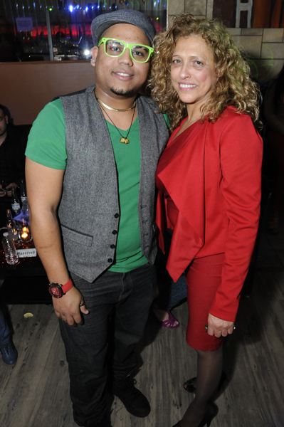 Mingles lounge photo 98 - February 14th, 2013