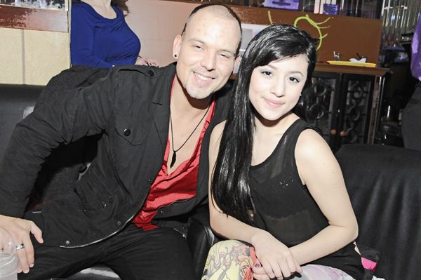 Mingles lounge photo 100 - February 14th, 2013