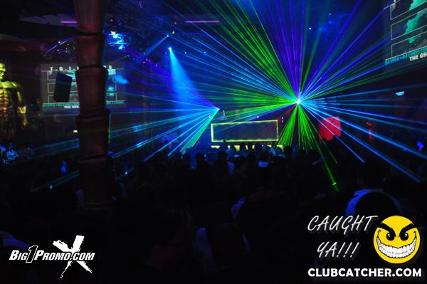 Luxy nightclub photo 1 - February 15th, 2013