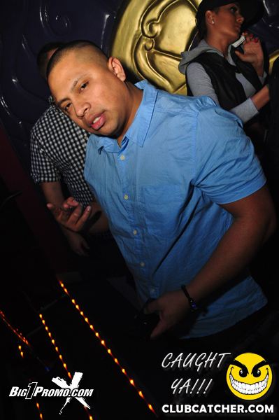 Luxy nightclub photo 11 - February 15th, 2013