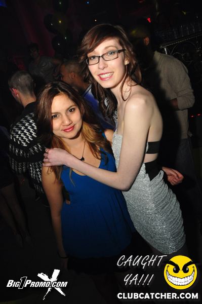 Luxy nightclub photo 103 - February 15th, 2013