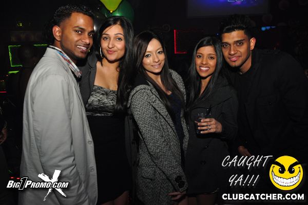 Luxy nightclub photo 109 - February 15th, 2013