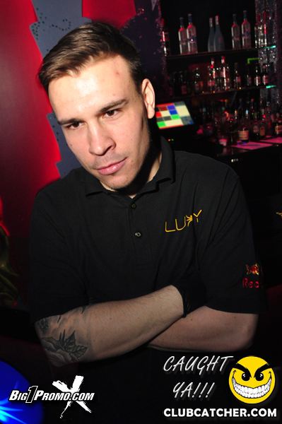 Luxy nightclub photo 128 - February 15th, 2013