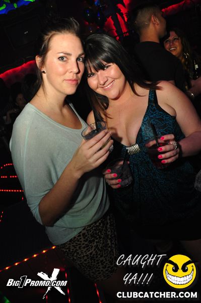 Luxy nightclub photo 18 - February 15th, 2013