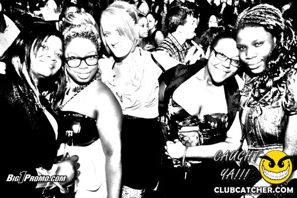 Luxy nightclub photo 172 - February 15th, 2013