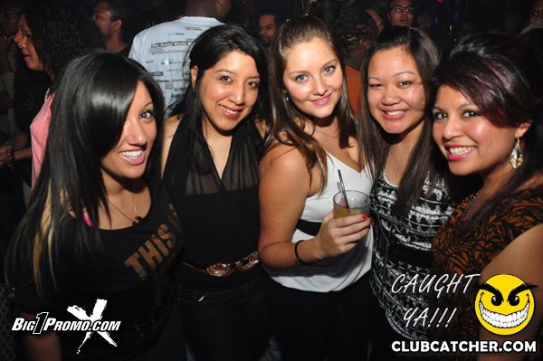 Luxy nightclub photo 173 - February 15th, 2013