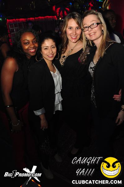 Luxy nightclub photo 179 - February 15th, 2013