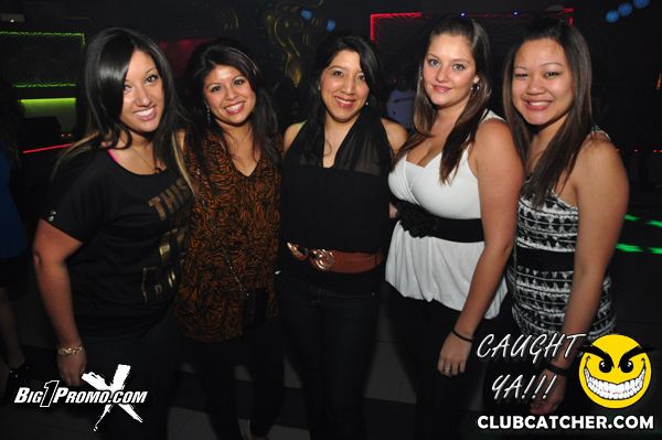 Luxy nightclub photo 19 - February 15th, 2013