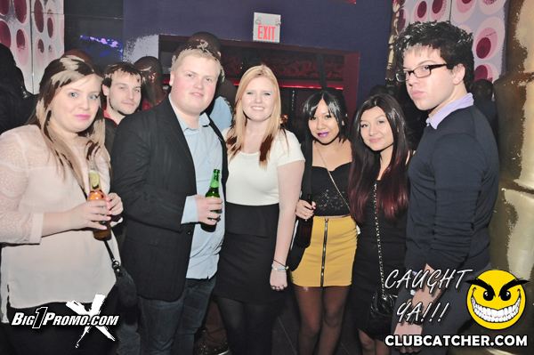 Luxy nightclub photo 189 - February 15th, 2013