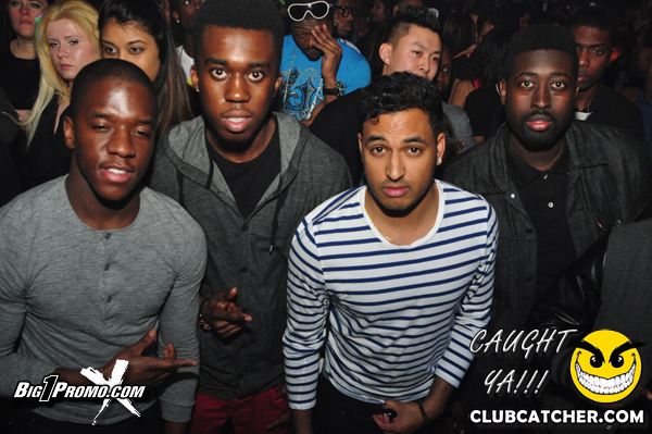 Luxy nightclub photo 195 - February 15th, 2013