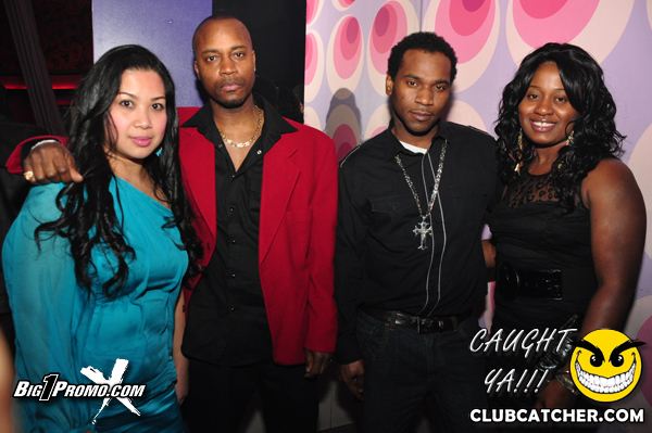 Luxy nightclub photo 198 - February 15th, 2013