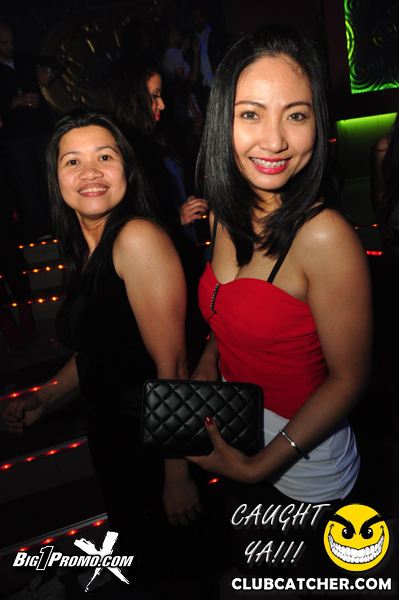 Luxy nightclub photo 199 - February 15th, 2013