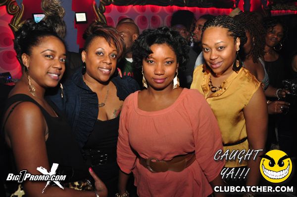 Luxy nightclub photo 201 - February 15th, 2013