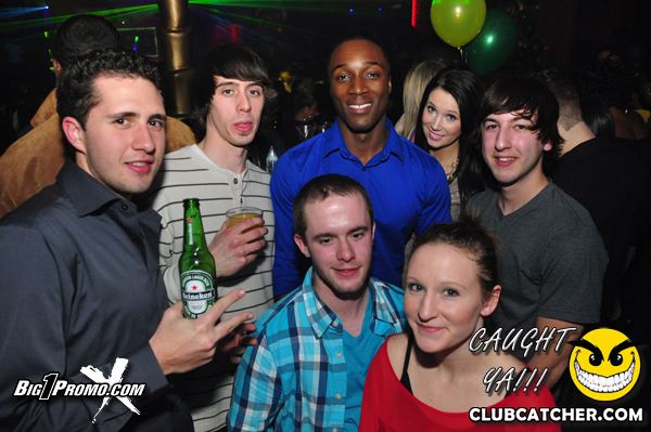 Luxy nightclub photo 209 - February 15th, 2013