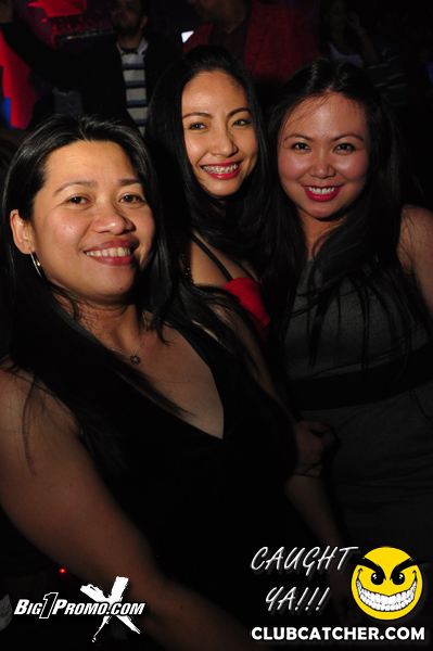 Luxy nightclub photo 219 - February 15th, 2013