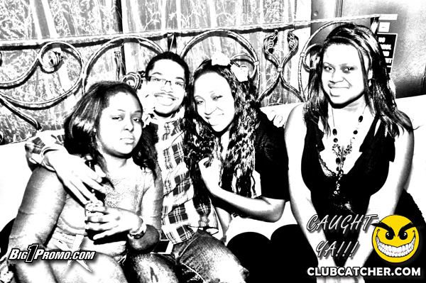 Luxy nightclub photo 220 - February 15th, 2013