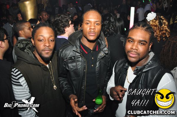 Luxy nightclub photo 226 - February 15th, 2013