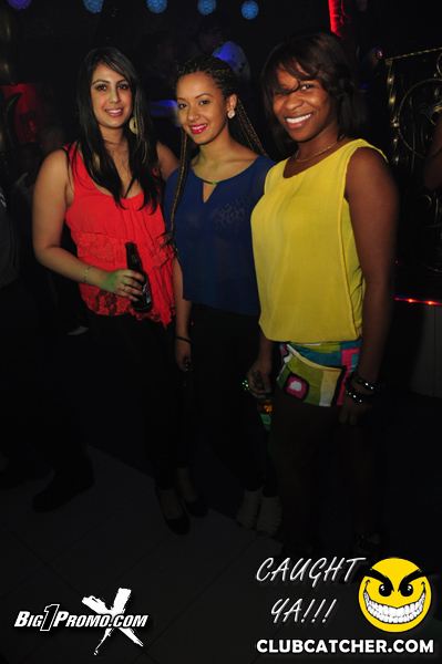 Luxy nightclub photo 25 - February 15th, 2013