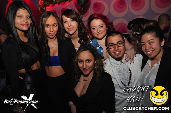 Luxy nightclub photo 26 - February 15th, 2013