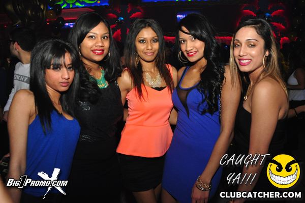 Luxy nightclub photo 33 - February 15th, 2013