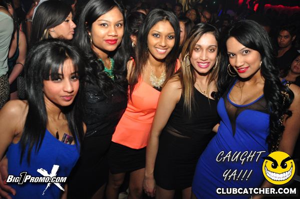 Luxy nightclub photo 35 - February 15th, 2013