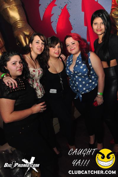 Luxy nightclub photo 49 - February 15th, 2013