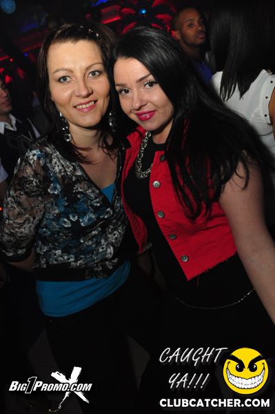 Luxy nightclub photo 55 - February 15th, 2013