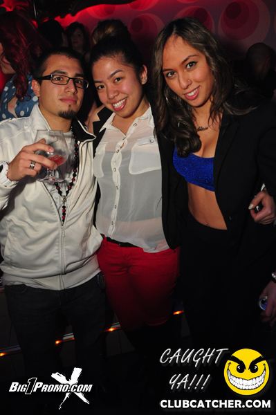 Luxy nightclub photo 7 - February 15th, 2013