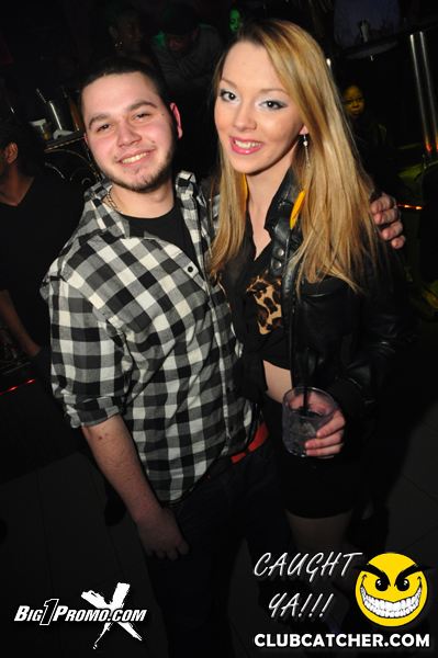 Luxy nightclub photo 63 - February 15th, 2013