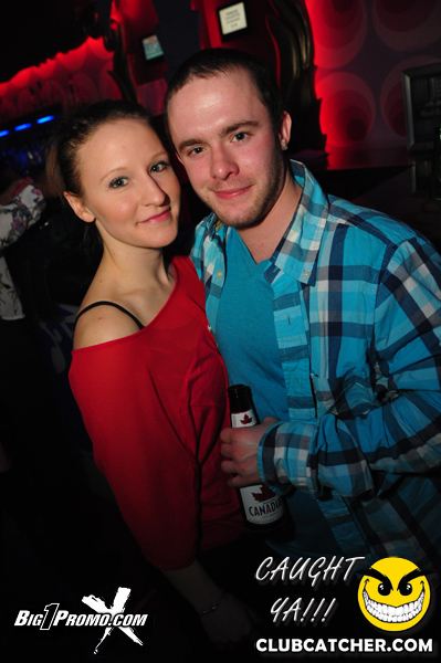 Luxy nightclub photo 64 - February 15th, 2013