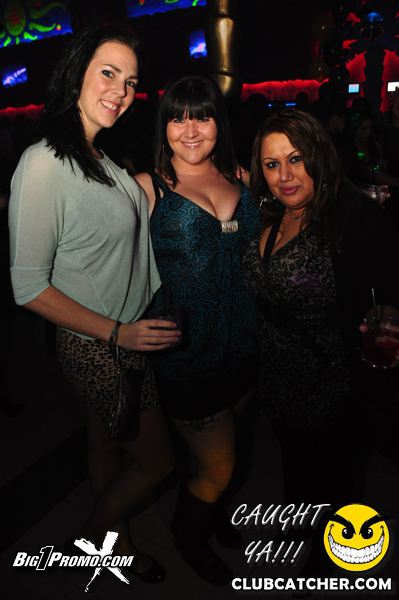 Luxy nightclub photo 66 - February 15th, 2013