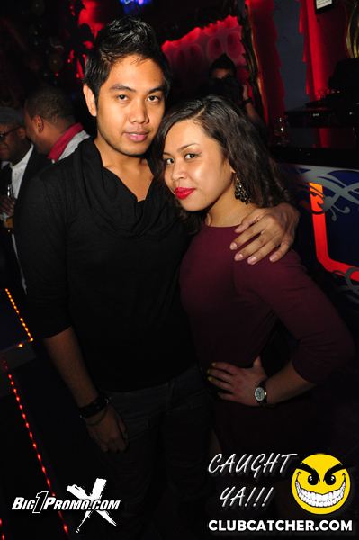 Luxy nightclub photo 83 - February 15th, 2013