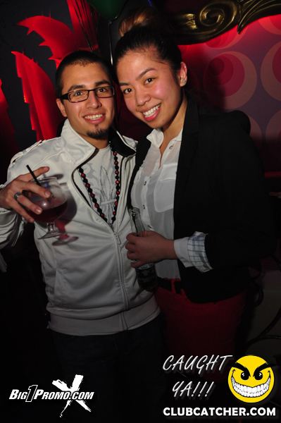 Luxy nightclub photo 90 - February 15th, 2013