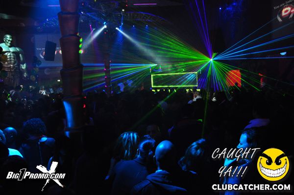 Luxy nightclub photo 10 - February 15th, 2013