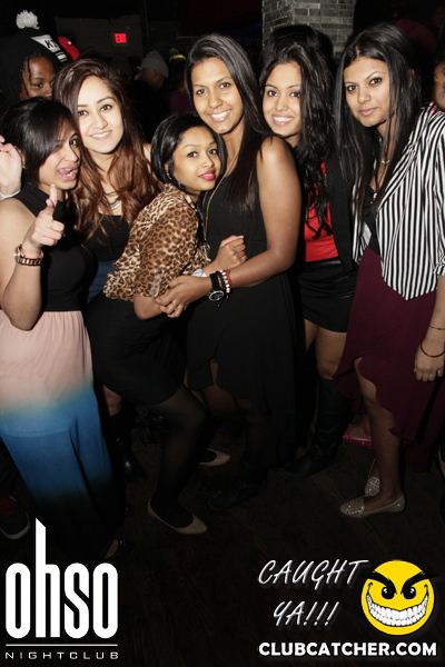 Ohso nightclub photo 183 - February 15th, 2013