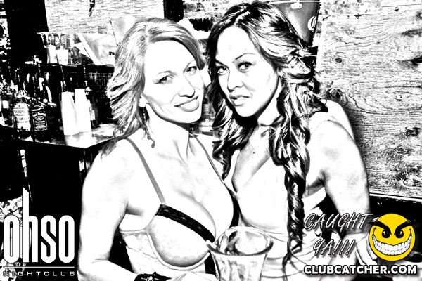 Ohso nightclub photo 89 - February 15th, 2013