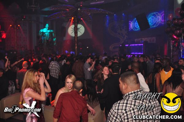 Luxy nightclub photo 1 - February 16th, 2013